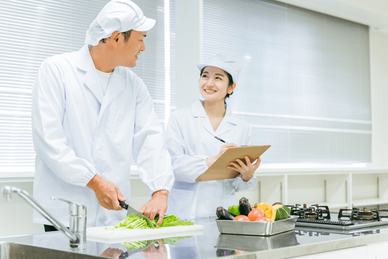 PFI事業で中学校給食